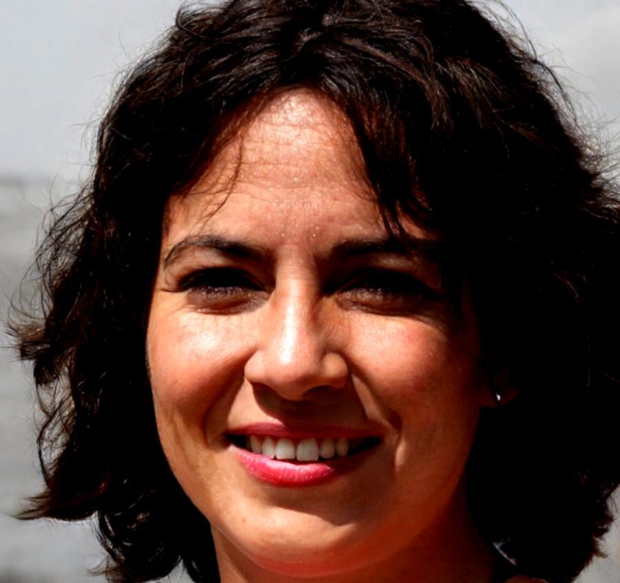 Participantă platformă webinarii SEO