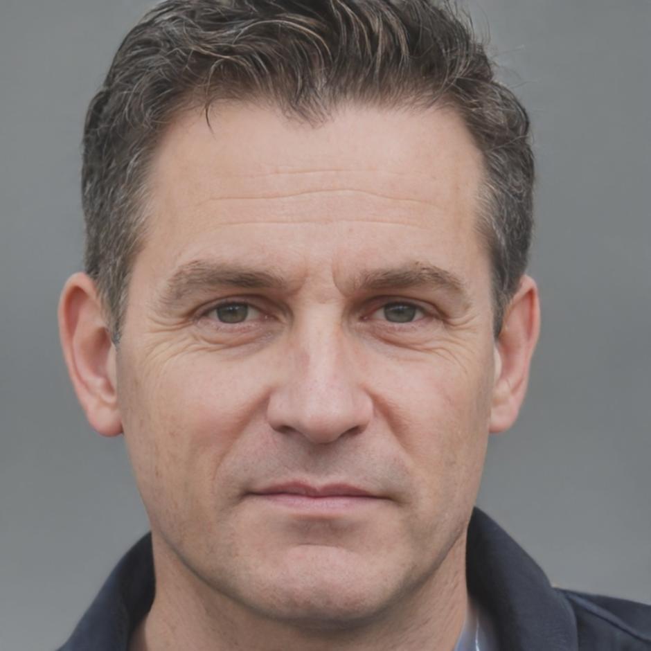 Instructor webinar Doru Mogoș